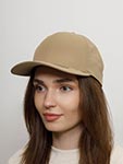 Бейсболка FLEXFIT арт. 110RS (бежевый)